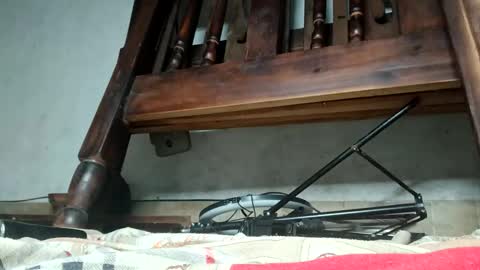 Snapshot of rakeal5 chatting on 9, 11, 2025 Ray online show from 9, 11, 2025