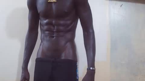 rakeem 1  online show from 24, 9, 2025