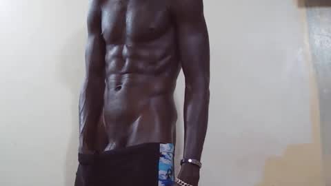 rakeem 1  online show from 3, 11, 2025