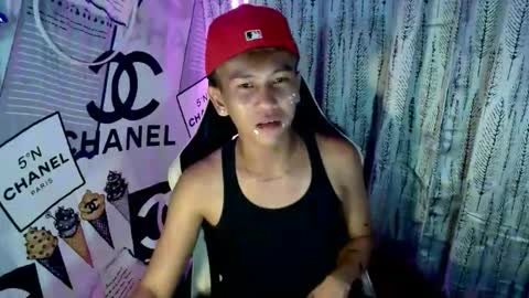 ralfhuge24 online show from 7, 1, 2026