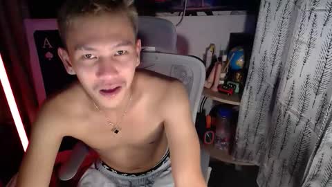 ralfhuge24 online show from 27, 3, 2026