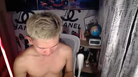 ralfhuge24 online show from 17, 4, 2026