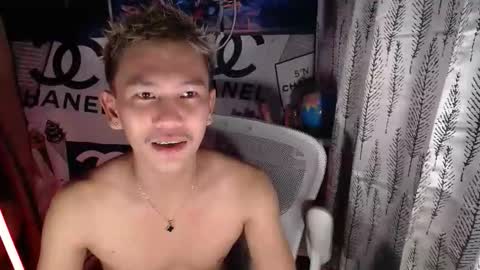 ralfhuge24 online show from 20, 4, 2026