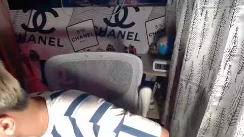 ralfhuge24 online show from 21, 4, 2026