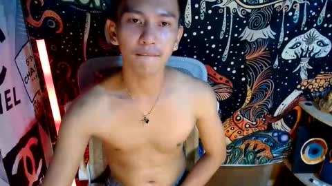 ralfhuge24 online show from 25, 5, 2026