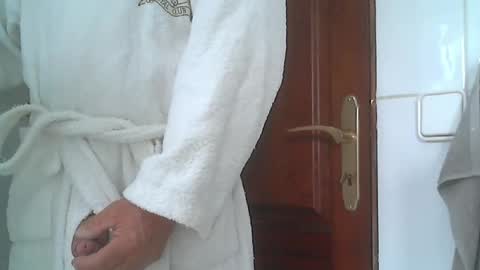 Snapshot of ralfilo chatting on 12, 5, 2026 ralfilo online show from 12, 5, 2026