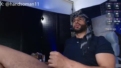 ralfvoss online show from 6, 1, 2026