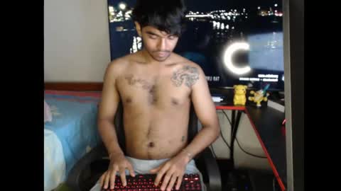 BSmoke Hotman online show from 1, 6, 2026