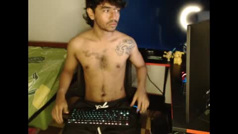 BSmoke Hotman online show from 14, 6, 2026