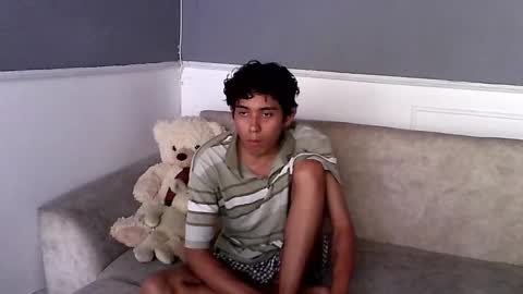 Snapshot of rami_hot0 chatting on 5, 10, 2025 rami_hot0 online show from 5, 10, 2025