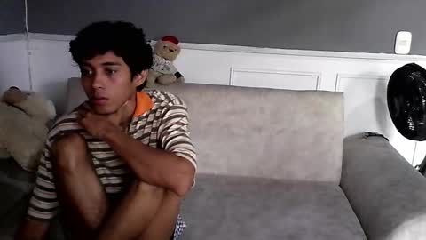 Snapshot of rami_hot0 chatting on 8, 10, 2025 rami_hot0 online show from 8, 10, 2025