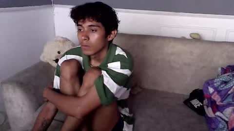 Snapshot of rami_hot0 chatting on 12, 10, 2025 rami_hot0 online show from 12, 10, 2025