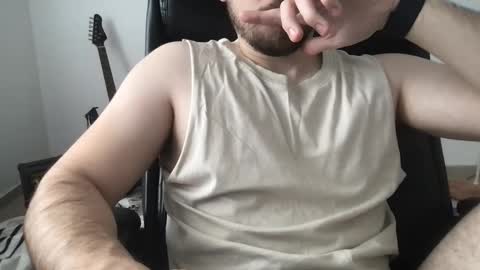 ramiarg online show from 16, 10, 2025
