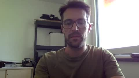 Snapshot of ramler0815 chatting on 12, 7, 2026 ramler0815 online show from 12, 7, 2026