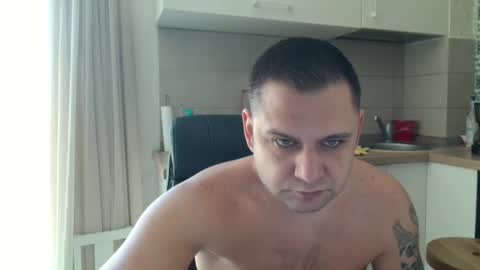 Ramon online show from 19, 10, 2025