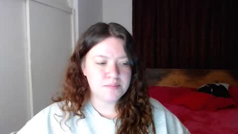 Snapshot of ramona15 chatting on 27, 4, 2026 Ramona online show from 27, 4, 2026