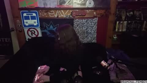 ramona_femboy online show from 30, 9, 2025