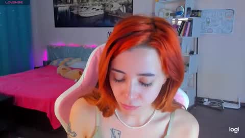 Ramona terner online show from 7, 1, 2025