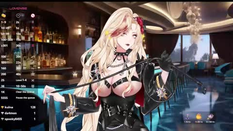 Ramona online show from 22, 10, 2025