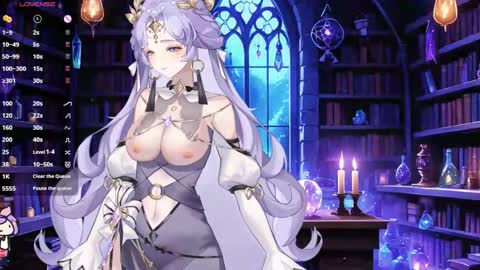 Ramona online show from 13, 11, 2025