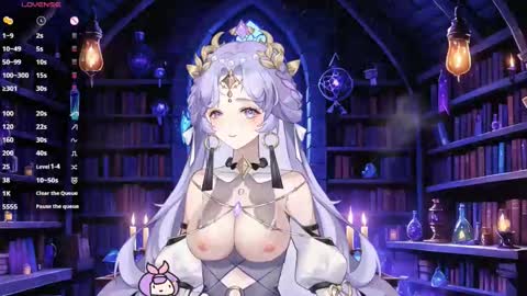 Ramona online show from 15, 11, 2025