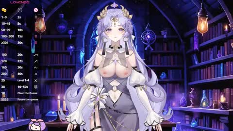 Ramona online show from 17, 11, 2025