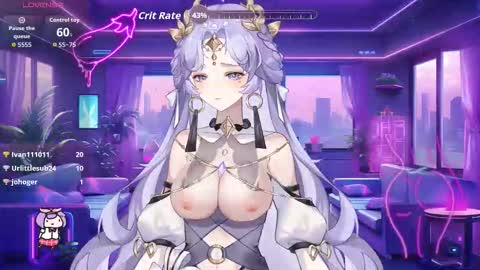 Ramona online show from 3, 12, 2025