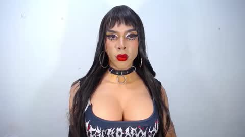 RamonaSmit online show from 18, 4, 2026