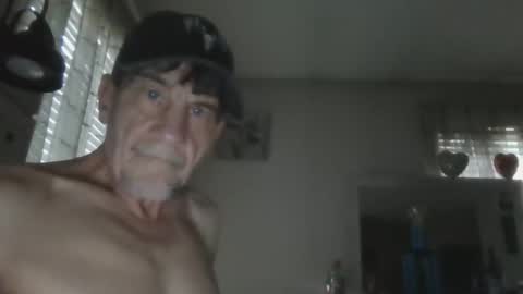 ramrod70 online show from 7, 3, 2026