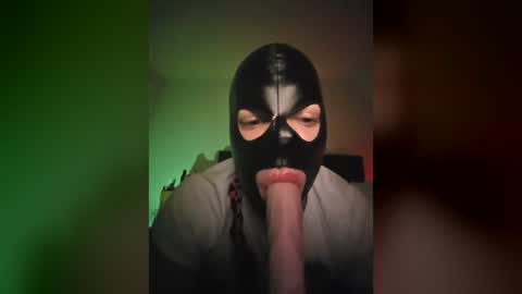 Snapshot of ramuloco032 chatting on 6, 3, 2026 Sissy Melody online show from 6, 3, 2026