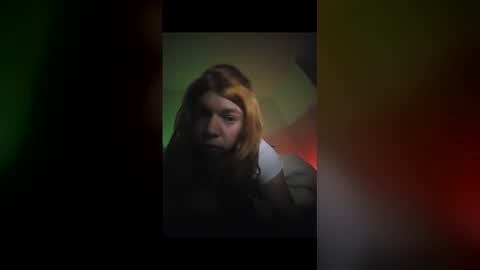 Snapshot of ramuloco032 chatting on 8, 3, 2026 Sissy Melody online show from 8, 3, 2026