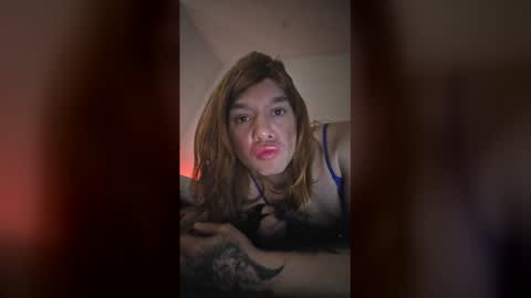 Snapshot of ramuloco032 chatting on 11, 3, 2026 Sissy Melody online show from 11, 3, 2026