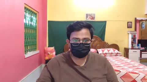 ranbir1998 online show from 18, 4, 2026