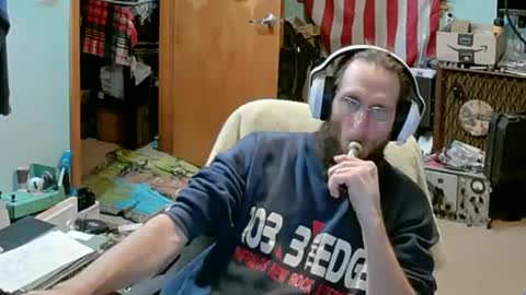 Randall online show from 2, 12, 2024