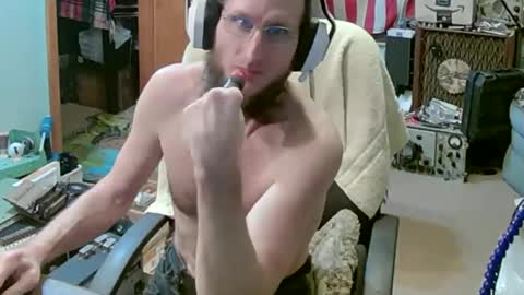 Randall online show from 5, 12, 2024