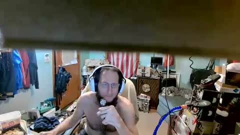 Randall online show from 6, 12, 2024