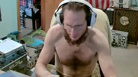 Randall online show from 27, 12, 2024