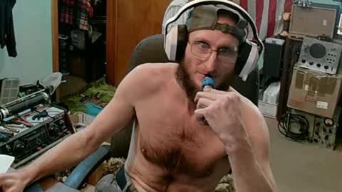 Randall online show from 17, 1, 2025