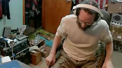 Randall online show from 23, 1, 2025