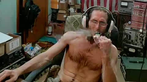 Randall online show from 1, 3, 2025