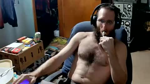 Randall online show from 1, 10, 2025