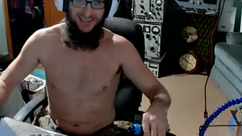 Randall online show from 1, 11, 2025