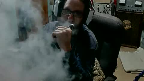 Randall online show from 23, 12, 2025