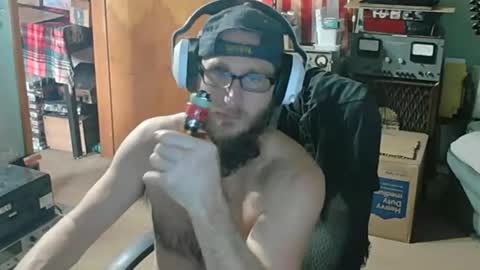 Randall online show from 12, 4, 2026