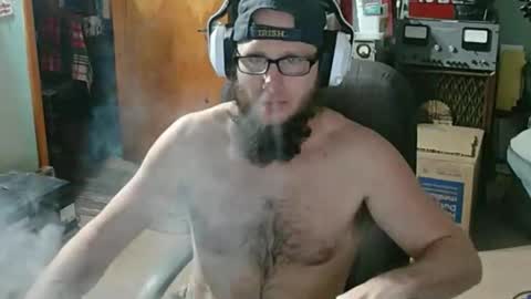 Randall online show from 22, 4, 2026