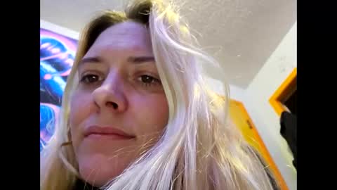 Randcandy77 online show from 15, 2, 2025