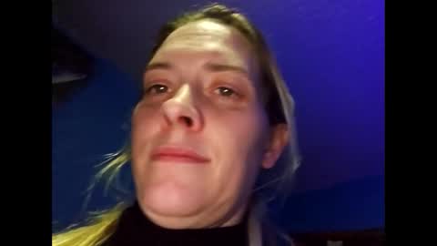 Randcandy77 online show from 21, 2, 2025