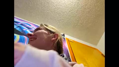 Randcandy77 online show from 23, 2, 2025