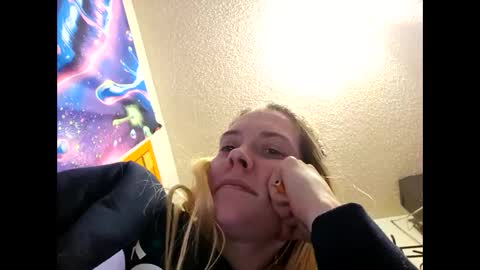 Randcandy77 online show from 3, 3, 2025