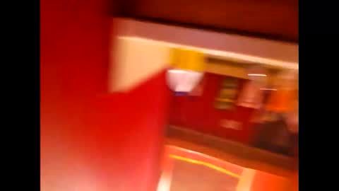 Randcandy77 online show from 9, 3, 2025